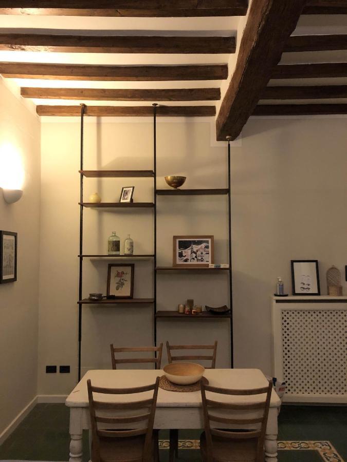Apartamento Casa Giulietta Cremona Exterior foto