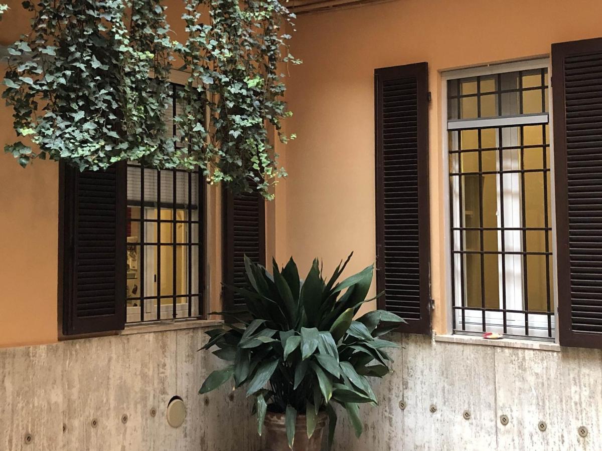 Apartamento Casa Giulietta Cremona Exterior foto